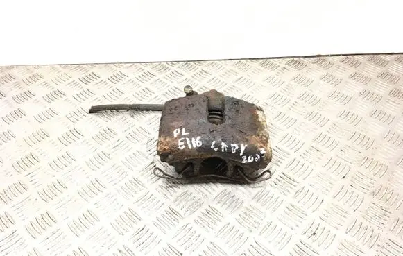 Volkswagen Caddy Front brake caliper