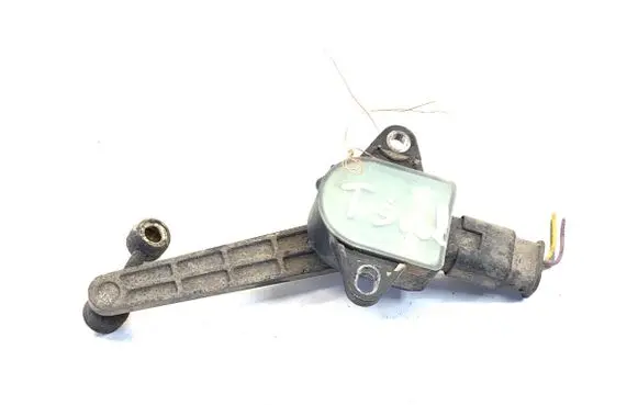 Citroen DS5 Headlight/headlamp level sensor 9663453280