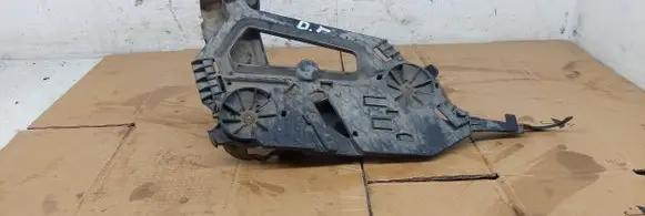 Skoda Octavia Mk2 (1Z) Headlight/headlamp mounting bracket
