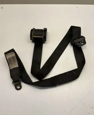 Volkswagen Transporter - Caravelle T4 Rear seatbelt 703857811
