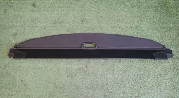 BMW X3 G01 Parcel shelf load cover 7445557