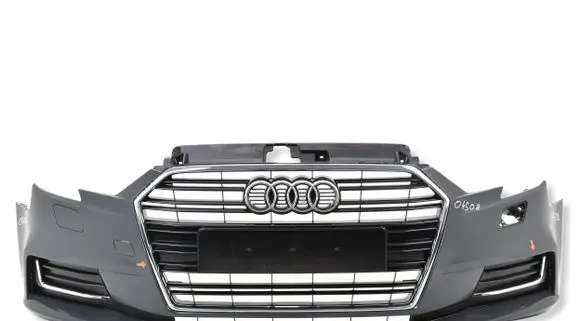 Audi A3 S3 8V Front bumper 8V0807065AC