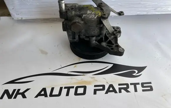 BMW 5 E60 E61 Power steering pump 678148603 7652974117