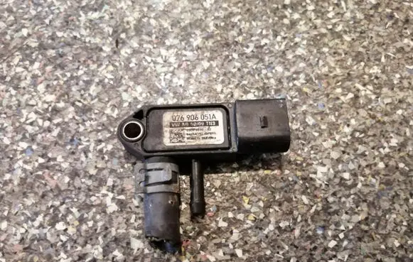 Air pressure sensor