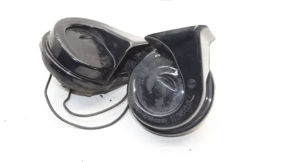 Jeep Grand Cherokee (WK) Horn signal