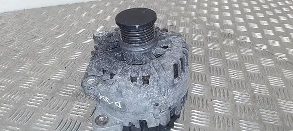 Skoda Octavia Mk3 (5E) Generator/alternator