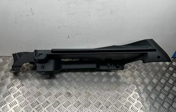 Ford Mondeo MK IV Trunk/boot side trim panel BS71N55158ADW BS71N55158