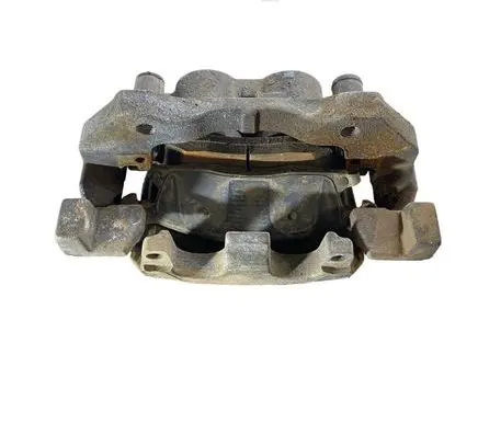 Jeep Grand Cherokee Front brake caliper 4894