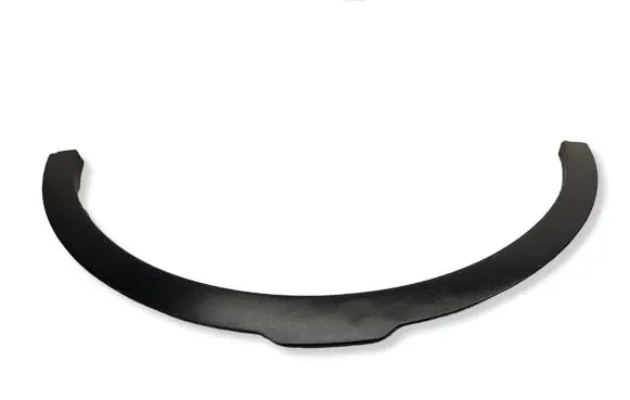 Land Rover Evoque I Front arch trim BJ3216A075AC C8C9A