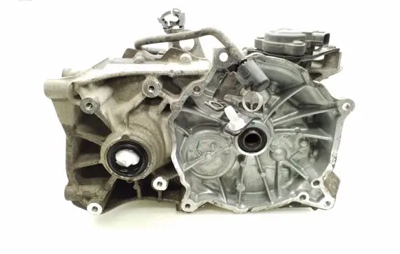Nissan Leaf I (ZE0) Automatic gearbox L02216045B 332513NF0A