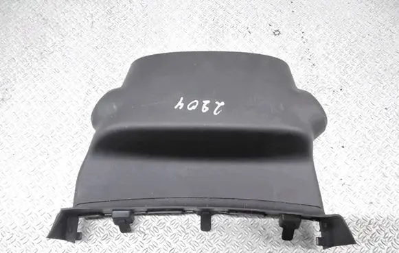 Mazda 2 Steering wheel trim D65160221