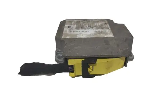 Seat Alhambra (Mk1) Airbag control unit/module 1C0909605F 0034PD1JRYXU 05080413G