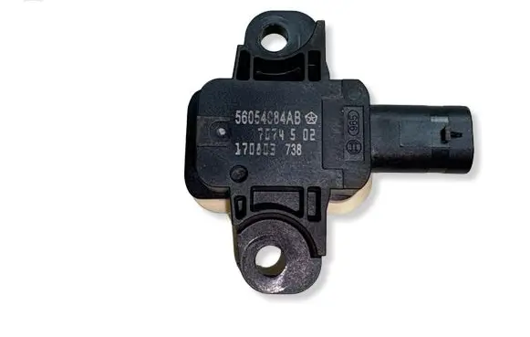 Dodge Charger Airbag deployment crash/impact sensor 56054084AB