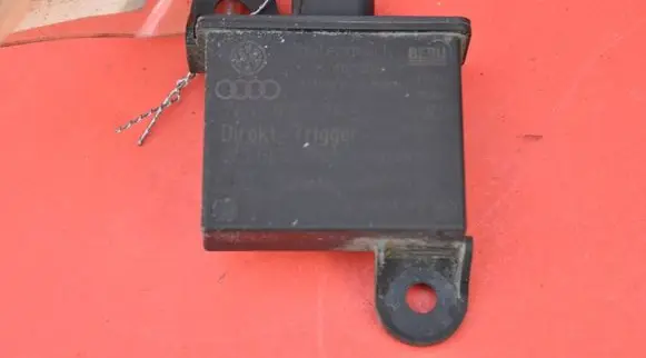 Porsche 911 997 Sensor 7PP907283