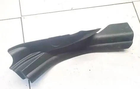 BMW i4 Rear sill trim cover 51477491186 STDEPUG26
