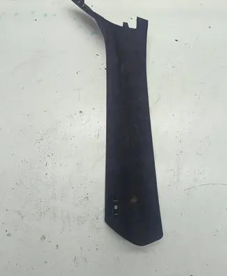 BMW 6 F12 F13 (A) pillar trim 130110905 8050839