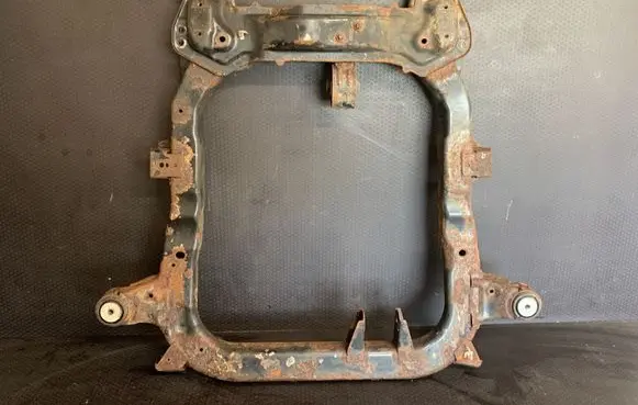 Opel Vectra C Front subframe