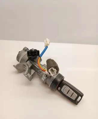 SsangYong Korando Ignition lock 8697034001 K8697034001