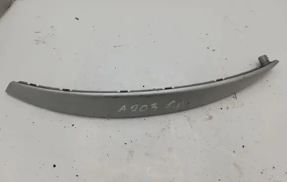 BMW X3 E83 Other interior part 3403852