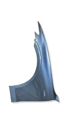 Volvo S60 Fender 121212