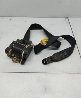 Volkswagen Touran I Front seatbelt 1T1857706 33049822 65591