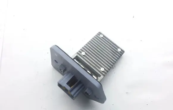 Opel Antara Heater blower motor/fan resistor 7G16A4