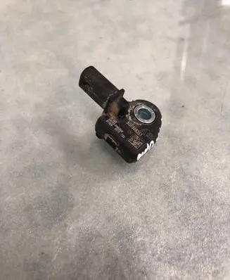 Seat Arona Airbag deployment crash/impact sensor 5qf959351