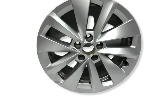 Skoda Octavia Mk3 (5E) R16 alloy rim 657601025AJ
