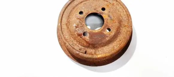 Ford Sierra Drum brake (rear) 