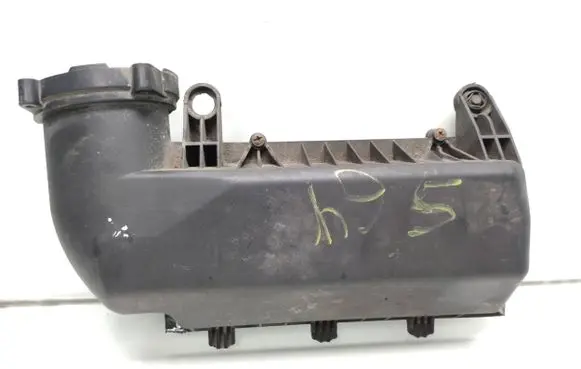 Peugeot Expert Air filter box cover 