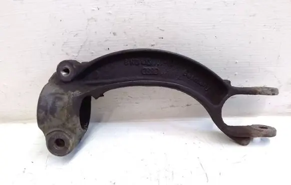 Audi A4 S4 B8 8K Lower shock absorber bracket 8K0413K