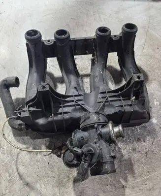 Peugeot 206 Intake manifold 9642405280