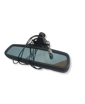 Volvo XC90 Rear view mirror (interior) E11015469 E11025469 30658232