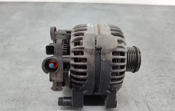 Generator/alternator