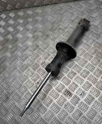 BMW X3 F25 Rear shock absorber/damper 6796317 160113
