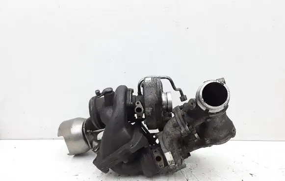 Mercedes-Benz Sprinter W906 Turbo A6510905280001