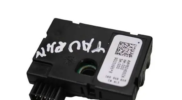Volkswagen Touran I Steering angle sensor 1K0959654 9GD1595