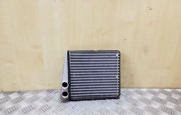 Audi A3 S3 8P Air conditioning (A/C) radiator (interior) 1K0819031A