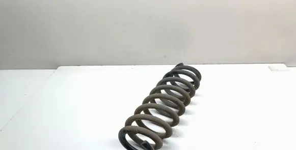 BMW 1 E82 E88 Rear coil spring