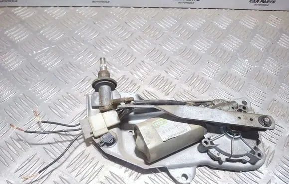 Renault 19 Rear window wiper motor 7700779045 53200902