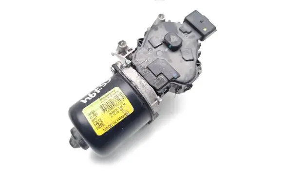 Citroen Berlingo Wiper motor 9816558580 W000088147