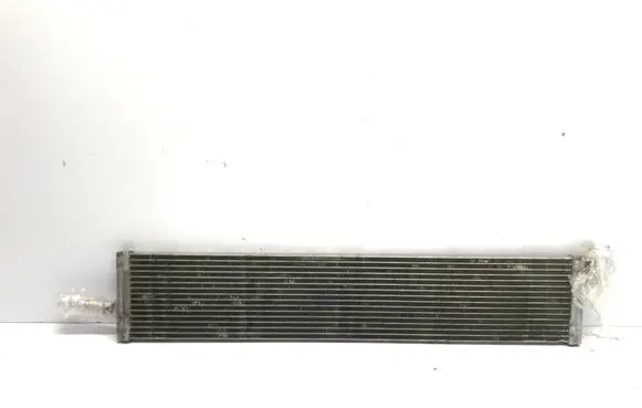 Mercedes-Benz GLC X253 C253 Coolant radiator A0995006803