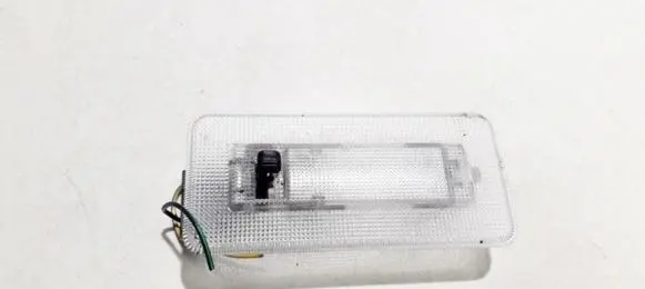 Ford Transit Rear seat light vc1513776ac