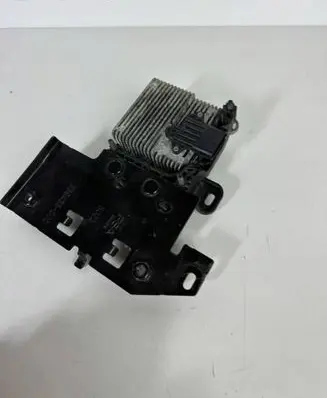 Opel Mokka B Distronic sensor radar 9852541980