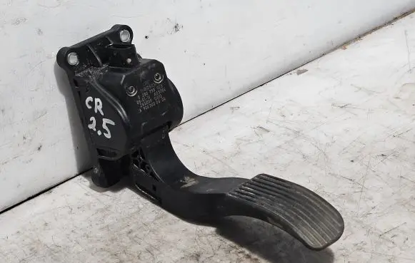 Volkswagen Crafter Accelerator throttle pedal A9063000404 0280755023