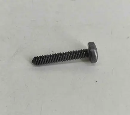 Audi Q7 4M Nuts/bolts N91097201