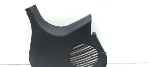 BMW Z4 E85 E86 Foot area side trim 7016793 77931710 51437016793