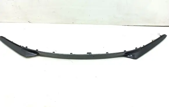 Volvo V90 Cross Country Front bumper lip 31383279