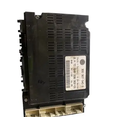 Volkswagen Phaeton Other control units/modules 3D0907040G 5HB00830201