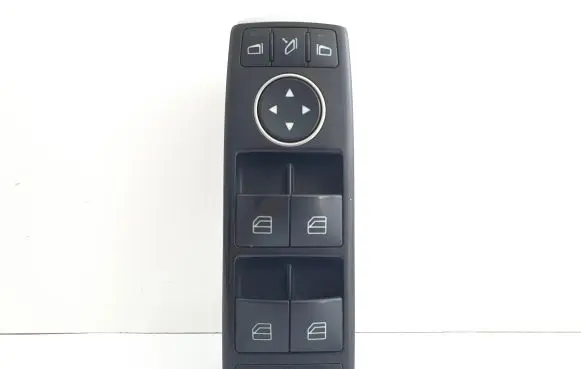 Mercedes-Benz E W212 Electric window control switch A2049055402